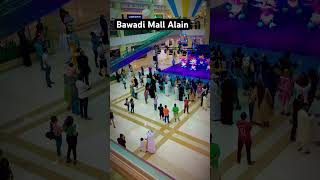 Bawadi mall Alain 🥰 viralvideo automobile husnwalosaallahbachaye [upl. by Salvador]