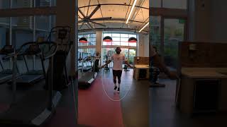 Jumping Rope  GoPro Perspective [upl. by Aloisia]