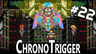 La Hora Señalada IV  Chrono Trigger 22 [upl. by Beverly]