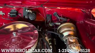 1968 Dodge Charger RT V8 440 Magnum FOR SALE 85500 WWWMROLDCARCOM [upl. by Kiley111]