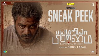 Bayamariya Brammai  Sneak Peek  JD  Guru Somasundaram  Rahul Kabali  JKTyreCorporate [upl. by Hevak]