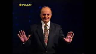 Polsat  Ręce które leczą  odcinek 17 22121996 [upl. by Normy]