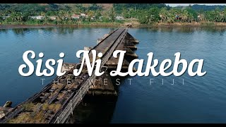 The West Fiji  Sisi Ni Lakeba Official Video [upl. by Jolee420]