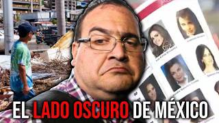 💣 Filtran otro catálogo de Televisa se amplía el lado oscuro de Acapulco y Javier Duarte se va [upl. by Ibocaj]