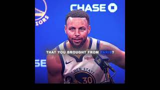 NUIT NUIT😈basketball edit stephencurry [upl. by Hploda]