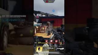 callofdutyhighlightscallofduty callofdutymobile callofdutygameplay codm firstpersonshooter [upl. by Meisel]