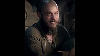 Bjorn Arrested Floki  Ragnar Lothbrok  edit [upl. by Boleyn]