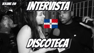 intervista in discoteca vol8 [upl. by Lindholm]