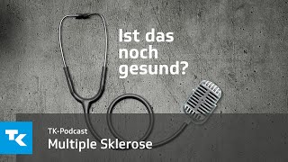 Diagnose Multiple Sklerose  mit Prof Dr Christoph Heesen [upl. by Grimonia554]