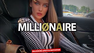 Millionaire Motivation Luxury Lifestyle Inspiration How Millionaires Live Their Life 41 [upl. by Ailegna]