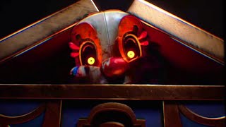 FNAF SECRET OF THE MIMIC A NEW FNAF GAME IS HERE Five Nights at Freddys Secret of the Mimic [upl. by Vita324]