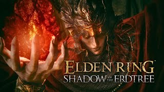 Elden Ring DLC  Messmer the Impaler with DLC Weapons No Damage Boss Fight [upl. by Yesdnik]