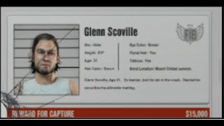 GTA V 3 Maude Glenn Scoville PS4 [upl. by Healy426]