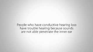 Hearing Problems [upl. by Acceb]