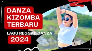 Lagu Danza Kizomba Terbaru 2024  MENINA PROVOKA Lagu Timur Terbaru [upl. by Naol769]