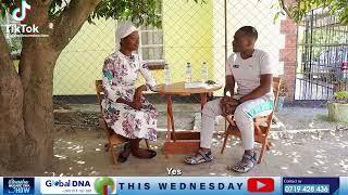 THE CLOSURE DNA SHOW S11 Ep 18 PROMO BOTA RAKAOMA theclosurednashow tinashemugabe [upl. by Saberio219]