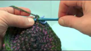 DIY Crochet Beanie Hat Tutorial  Gift 9 [upl. by Akinihs]