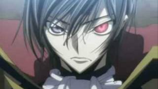 Lelouch is an Angel of Darkness [upl. by Greggory]