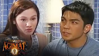 Pepeng Agimat Full Episode 10  Jeepney TV [upl. by Mailiw]