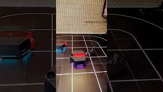 Qbot platform and QArm from Quanser are just amazing [upl. by Ahtekahs]