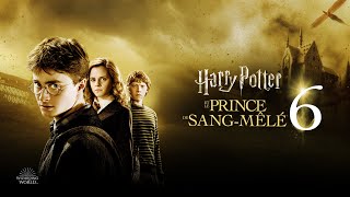 Harry Potter et le Prince de sang mêlé 2009  Bandeannonce internationale VF HD  1080p [upl. by Garap240]