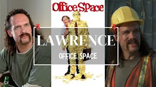 Office Space Star Ron Livingston Reveals Movie Joke He Still Feels A Little Bad About  TODAY [upl. by Nahsrad]