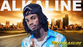 Alkaline Mix 2021 Raw  Alkaline Dancehall Mix 2021  SELL OFF  DJ Treasure 2021  18764807131 [upl. by Melly]