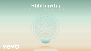 Siddhartha  Tus Pupilas Cover Audio [upl. by Shannah211]