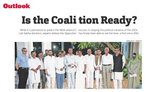 Is the Coalition Ready By Rakhi Bose [upl. by Eeryt]