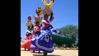 chinas oaxaqueñas JARABE DEL VALLE [upl. by Siouxie]