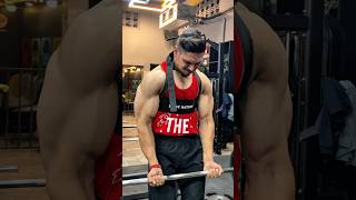 Are You Making These BICEPS GROWTH EXERCISE Mistakes ytshots shorts trending biceps trending [upl. by Enaamuj13]