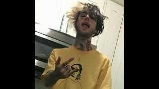 Lil Peep  Doubled Up clean [upl. by Acimak]