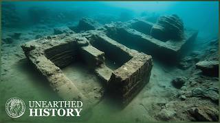 4 Hours Of Archaeological Facts To Fall Asleep To [upl. by Ilatfan]