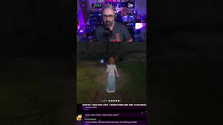 I am a disney princess  SECRET TUNNEL  twitch clip infinitynikki [upl. by Even]