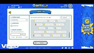 how to play gartic application [upl. by Nallad744]