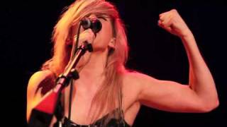 Salt Skin Live  Ellie Goulding [upl. by Alduino]