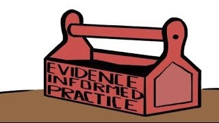 Evidenceinformed practice [upl. by Hanauq738]