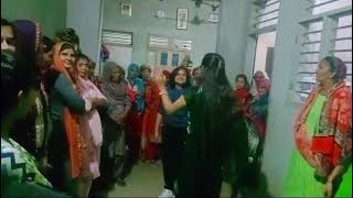 matak matak song Haryanvi songdance video [upl. by Nodnahs]