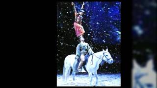 Cavalia Horse Show Spectacle Rivals Cirque Du Soleil Top Equestrian Circus Tickets [upl. by Marrin]