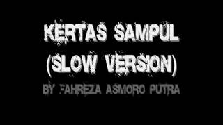 lagutongkrongan lagu tongkrongan wajib Kertas Sampul  Salah Lobang HQ Version Subtitle [upl. by Accever]