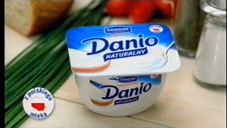 Danio Naturalny [upl. by Kylah]