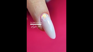 princess nails  new trend w paznokciach [upl. by Amalle]