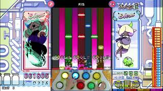 ポップン FS EX [upl. by Pancho]