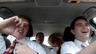 Live Aloha Hawaii Honolulu LDS mission [upl. by Daniala]