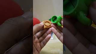 Unboxing Miniso Toys Plants vs Zomies edition mainan lego rakitlego unboxing toys [upl. by Tiraj]