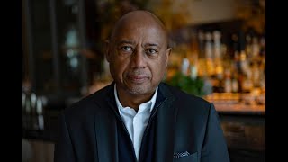 Conversations Raoul Peck [upl. by Anelaj413]