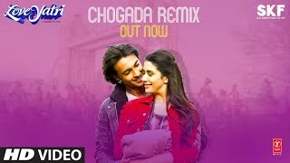 CHOGADA VS KAMARIYA  THE ULTIMATE MASHUP FtDj RAHUL amp DJ AJINKYA [upl. by Sankey]