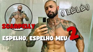 Jt Feat JP  Espelho Espelho Meu 2 [upl. by Drolet]