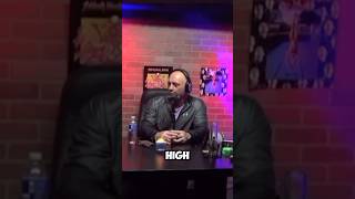 Joe Rogan Grilling Lee Syatt 😂 comedy podcast joeydiaz thechurch [upl. by Tice]