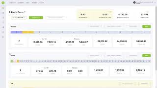 Paying HMRC with the Telleroo integration [upl. by Eseuqram]